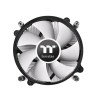THERMALTAKE GRAVITY I3 INTEL 95W 90MM 4PIN ALUMINUM CL-P094-AL09WT-A