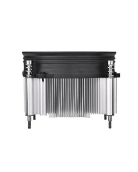 THERMALTAKE GRAVITY I3 INTEL 95W 90MM 4PIN ALUMINUM CL-P094-AL09WT-A