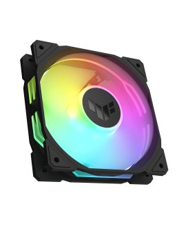 Wentylator ASUS TUF Gaming TR120 ARGB Reverse