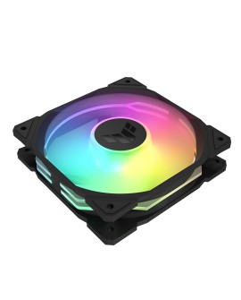 Wentylator ASUS TUF Gaming TR120 ARGB Reverse