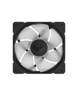 Wentylator ASUS TUF Gaming TR120 ARGB Reverse