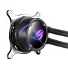 Chłodzenie Asus ROG STRIX LC II 360 ARGB AM5