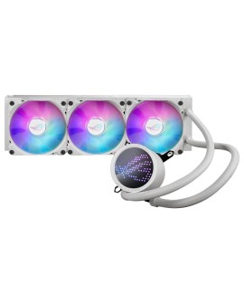 Chłodzenie ASUS ROG RYUO III 360 ARGB WHT