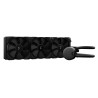 Fractal Design Lumen S36 v2 Procesor Chłodnica cieczy all-in-one 12 cm Czarny 1 szt.