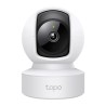 Kulista kamera bezpieczeństwa TP-Link Tapo C202 IP Wewnętrzna 1920 x 1080 px Biurko/sufit