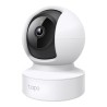 Kulista kamera bezpieczeństwa TP-Link Tapo C202 IP Wewnętrzna 1920 x 1080 px Biurko/sufit