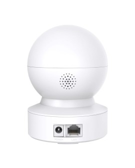 Kulista kamera bezpieczeństwa TP-Link Tapo C202 IP Wewnętrzna 1920 x 1080 px Biurko/sufit