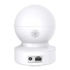 Kulista kamera bezpieczeństwa TP-Link Tapo C202 IP Wewnętrzna 1920 x 1080 px Biurko/sufit