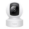 Kulista kamera bezpieczeństwa TP-Link Tapo C202 IP Wewnętrzna 1920 x 1080 px Biurko/sufit