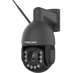 Kamera Foscam SD4H 4MP Czarna
