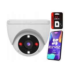 Kamera IP EZVIZ H4 2K...