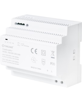Zasilacz Yingjiao DIN YSDS 12V 11,3A 136W