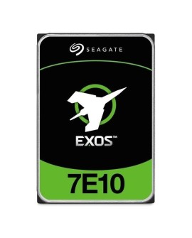 Seagate Exos ST8000NM017B dysk twardy 3.5" 8 TB Serial ATA III