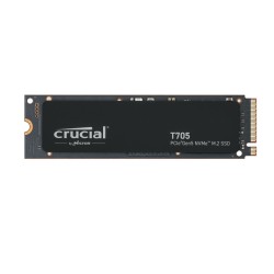 Dysk M.2 1TB Crucial T705...