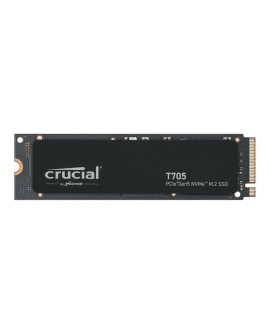 Dysk M.2 1TB Crucial T705 NVMe PCIe 5.0 x 4