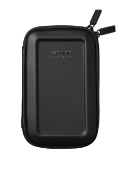 Etui na dysk PORT DESIGNS Colorado 400145 (2,5" Anti-shock kolor czarny)