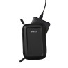 Etui na dysk PORT DESIGNS Colorado 400145 (2,5" Anti-shock kolor czarny)