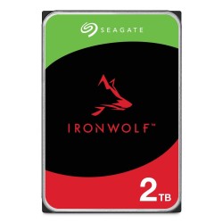 Seagate IronWolf dysk...
