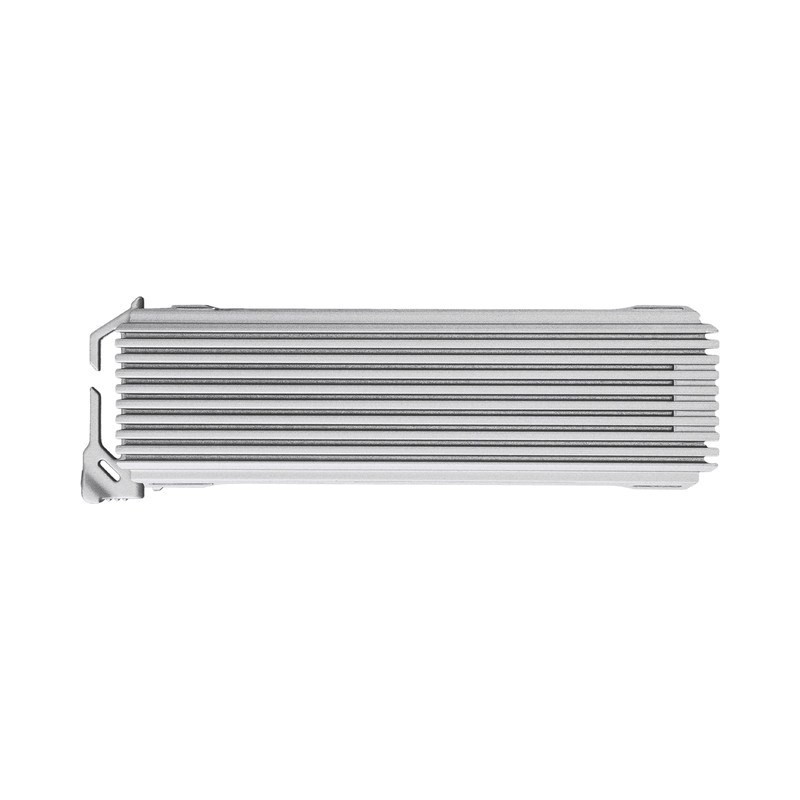COOLER MASTER OBUDOWA NA DYSK ORACLE AIR M.2 NVME USB-C 3.1 GEN2 ALUMINIUM SOA010-ME-00