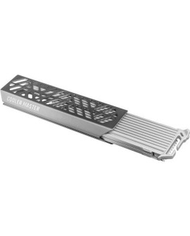 COOLER MASTER OBUDOWA NA DYSK ORACLE AIR M.2 NVME USB-C 3.1 GEN2 ALUMINIUM SOA010-ME-00