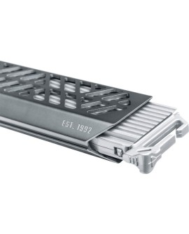 COOLER MASTER OBUDOWA NA DYSK ORACLE AIR M.2 NVME USB-C 3.1 GEN2 ALUMINIUM SOA010-ME-00