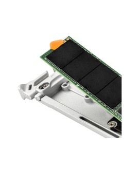 COOLER MASTER OBUDOWA NA DYSK ORACLE AIR M.2 NVME USB-C 3.1 GEN2 ALUMINIUM SOA010-ME-00