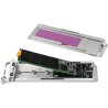 COOLER MASTER OBUDOWA NA DYSK ORACLE AIR M.2 NVME USB-C 3.1 GEN2 ALUMINIUM SOA010-ME-00
