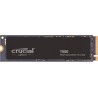 Dysk SSD PCIE G4 M.2 NVME 4TB T500 CT4000T500SSD3 CRUCIAL