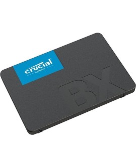 Crucial BX500 4 TB 2.5" SATA 3D NAND