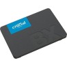 Crucial BX500 4 TB 2.5" SATA 3D NAND
