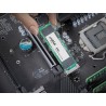 Crucial E100 480 GB M.2 PCI Express 4.0 NVMe
