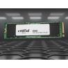 Crucial E100 480 GB M.2 PCI Express 4.0 NVMe