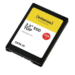 Intenso Top 2.5" 256 GB...