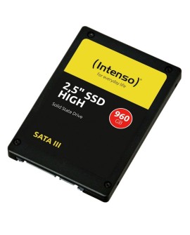 Intenso High Performance 2.5" 2.5" 240 GB Serial ATA III