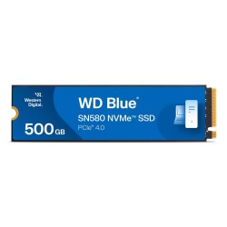 Western Digital Blue SN580...