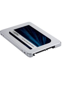 Dysk Crucial CT500MX500SSD1 (500 GB 2.5" SATA III)