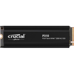 SSD PCIe Gen 4.0 x4 M.2...