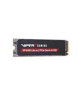 Patriot Memory VP4300 Lite M.2 1 TB PCI Express 4.0 NVMe