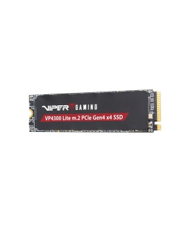 Patriot Memory VP4300 Lite M.2 1 TB PCI Express 4.0 NVMe