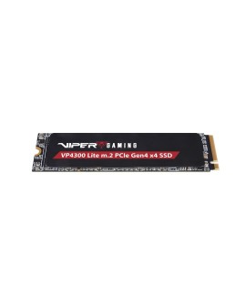 Patriot Memory VP4300 Lite M.2 1 TB PCI Express 4.0 NVMe