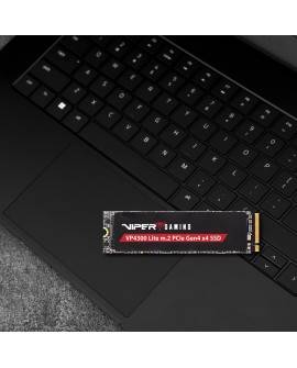 Patriot Memory VP4300 Lite M.2 1 TB PCI Express 4.0 NVMe
