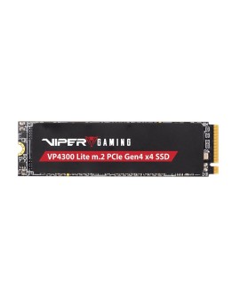 Patriot Memory VP4300 Lite M.2 1 TB PCI Express 4.0 NVMe