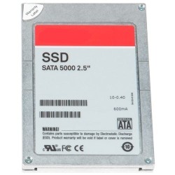 Dell 480GB 2.5 cala SATA...