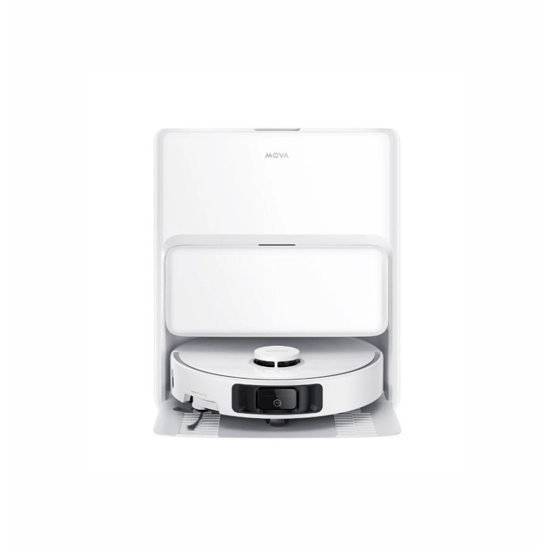Robot sprzątający Mova by Dreame P50 Ultra (biały)