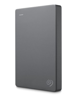 HDD Seagate Basic Portable Drive 1TB