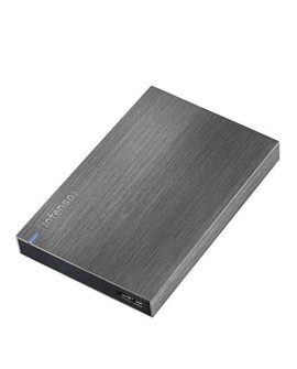 Dysk twardy Intenso Memory Board - hard drive - 2 TB - USB 3.0