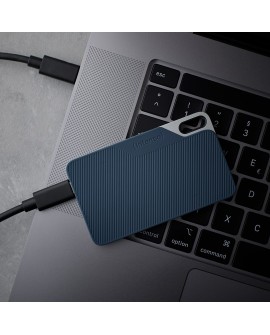 Dysk SSD USB3.2 500GB EXT./TX100 INTENSO
