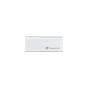 Transcend ESD260C 500 GB USB Type-C 3.2 Gen 2 (3.1 Gen 2) Srebrny