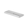 Transcend ESD260C 500 GB USB Type-C 3.2 Gen 2 (3.1 Gen 2) Srebrny