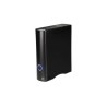 Dysk Zewnętrzny TRANSCEND StoreJet 8TB USB 3.1 Czarny TS8TSJ35T3